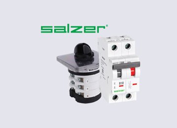 electrical switchgear panel manufacturer Sharjah